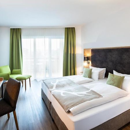 Schnitzers Dahoam - Hundefreundlich Hotell Bad Wiessee Eksteriør bilde