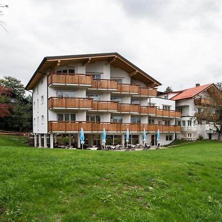 Schnitzers Dahoam - Hundefreundlich Hotell Bad Wiessee Eksteriør bilde