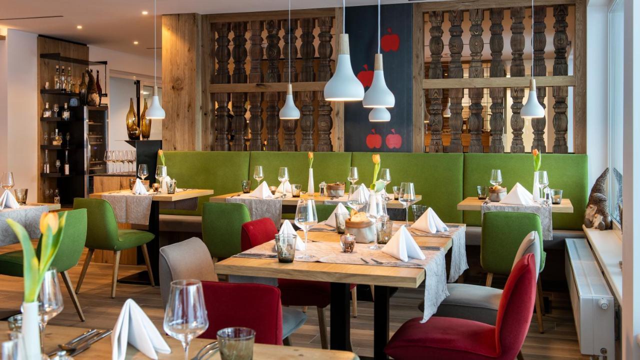 Schnitzers Dahoam - Hundefreundlich Hotell Bad Wiessee Eksteriør bilde